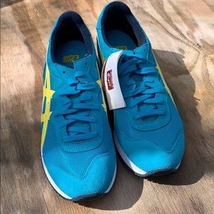 Ontisuka Tiger NWT men’s 11.5